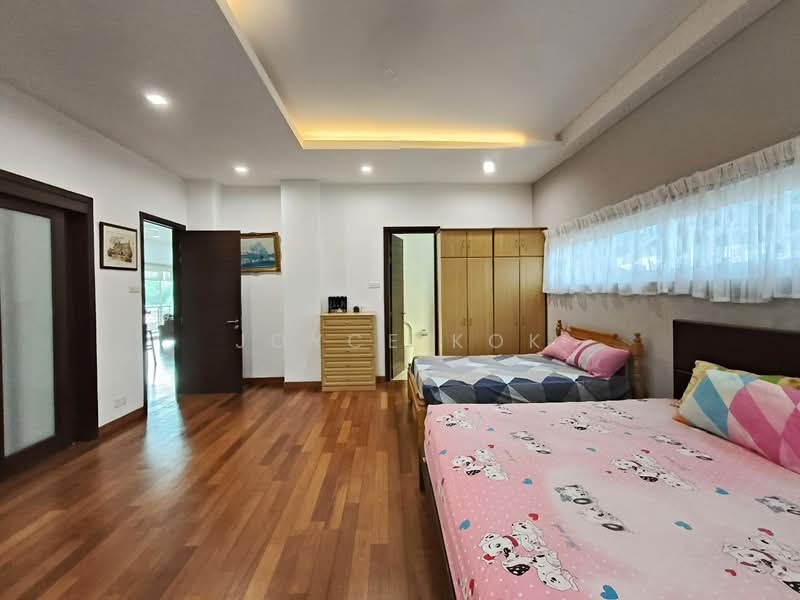 Bungalow for Sale in USJ Heights (Subang Jaya) - Joyce Kok - Bedroom - PropertyGuru.com.my