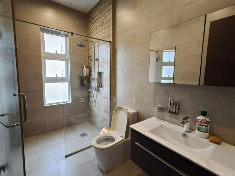 Bungalow for Sale in USJ Heights (Subang Jaya) - Joyce Kok - Bathroom - PropertyGuru.com.my