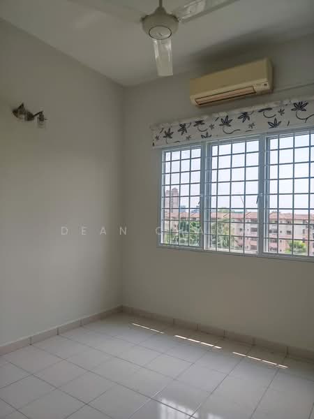 Apartment for Rent at Pangsapuri Seri Meranti - Dean Chang - Interior - PropertyGuru.com.my
