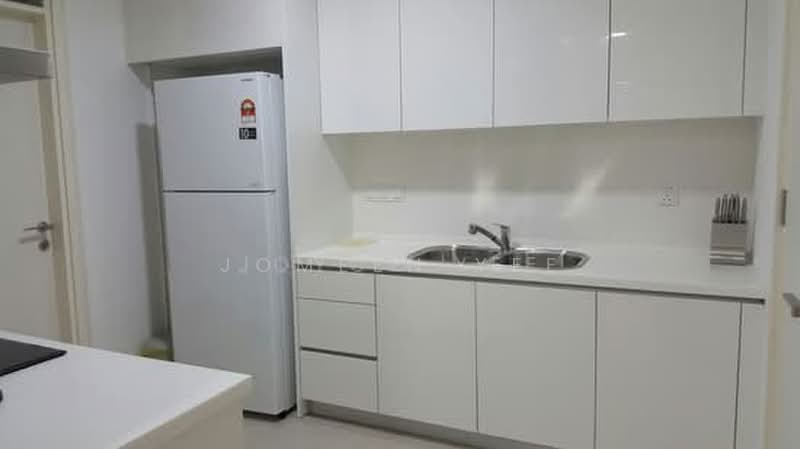 Condominium for Rent at The Westside Two - Jomeen Yee - Kitchen - PropertyGuru.com.my
