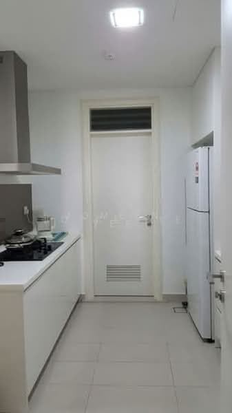 Condominium for Rent at The Westside Two - Jomeen Yee - Kitchen - PropertyGuru.com.my