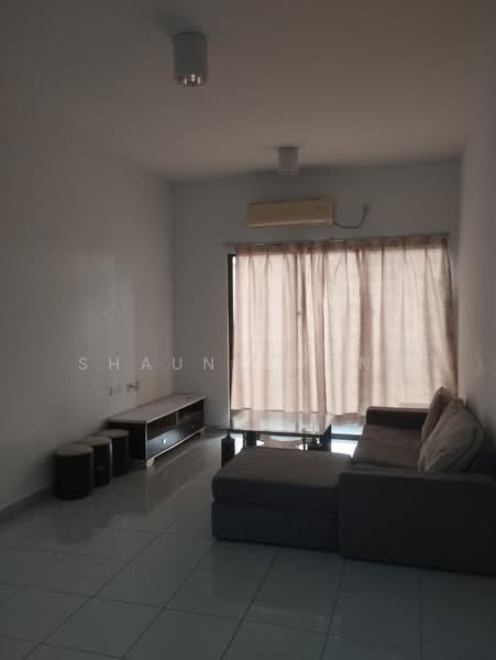 Kondominium untuk Disewa di Ivory Residence - Shaun Chong - Living Room - PropertyGuru.com.my