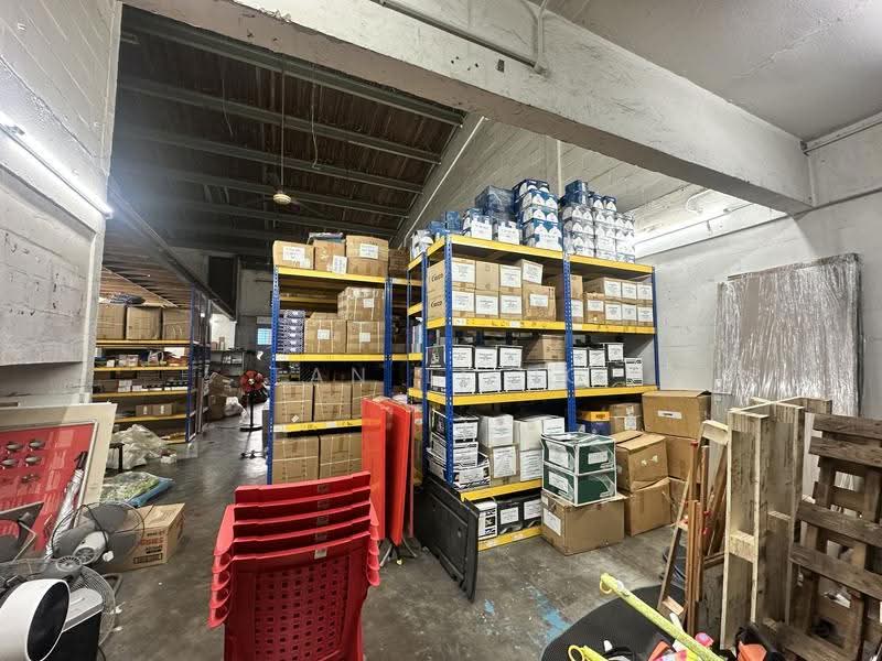 Factory for Sale in Taman Kajang Utama (Kajang) - Lily Tan - Interior - PropertyGuru.com.my