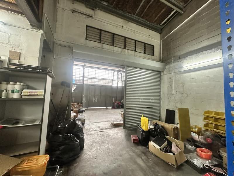 Factory for Sale in Taman Kajang Utama (Kajang) - Lily Tan - Interior - PropertyGuru.com.my