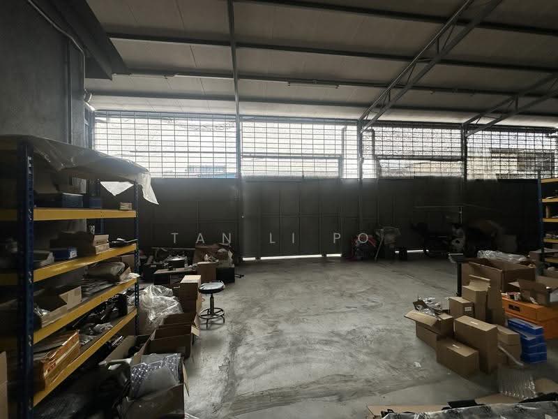 Factory for Sale in Taman Kajang Utama (Kajang) - Lily Tan - PropertyGuru.com.my