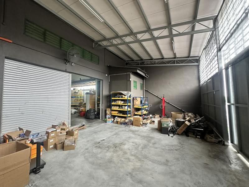 Factory for Sale in Taman Kajang Utama (Kajang) - Lily Tan - PropertyGuru.com.my