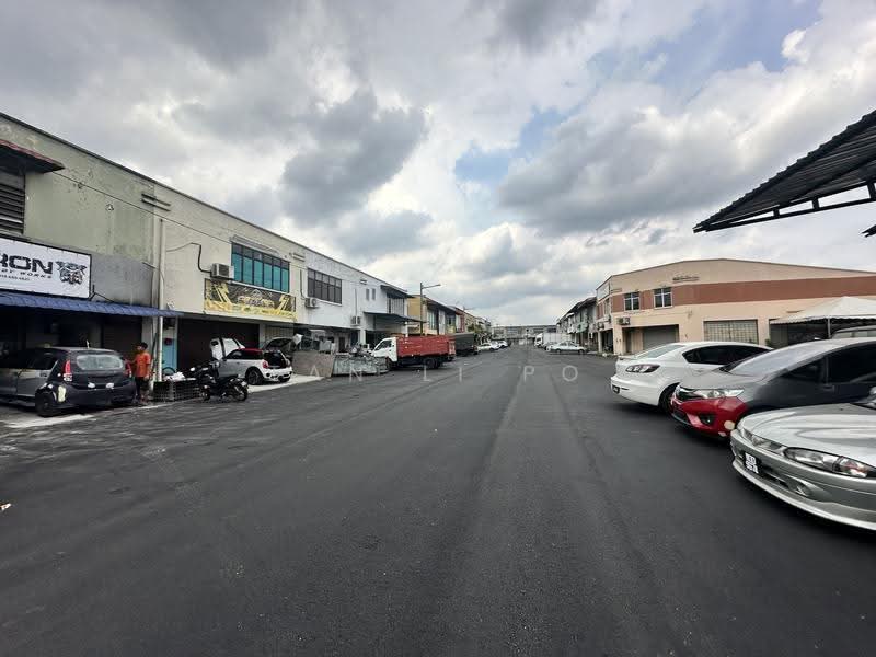 Factory for Sale in Taman Kajang Utama (Kajang) - Lily Tan - PropertyGuru.com.my