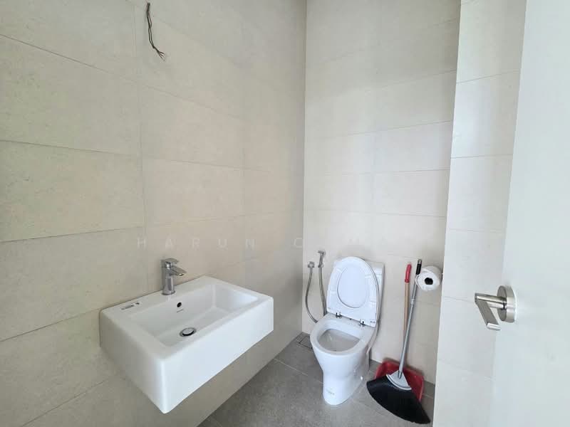 Rumah Berkembar untuk Dijual di Shah Alam (Selangor) - Harun Osman - PropertyGuru.com.my