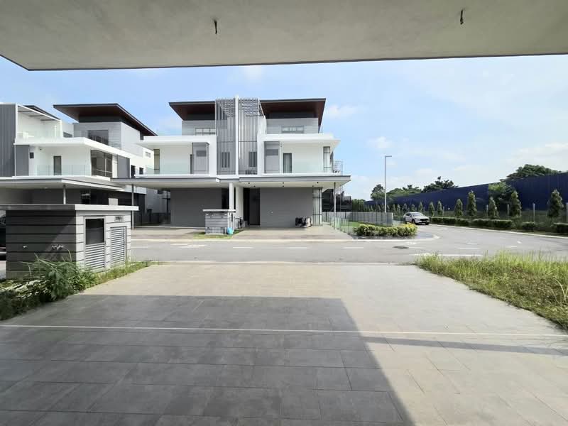 Rumah Berkembar untuk Dijual di Shah Alam (Selangor) - Harun Osman - PropertyGuru.com.my
