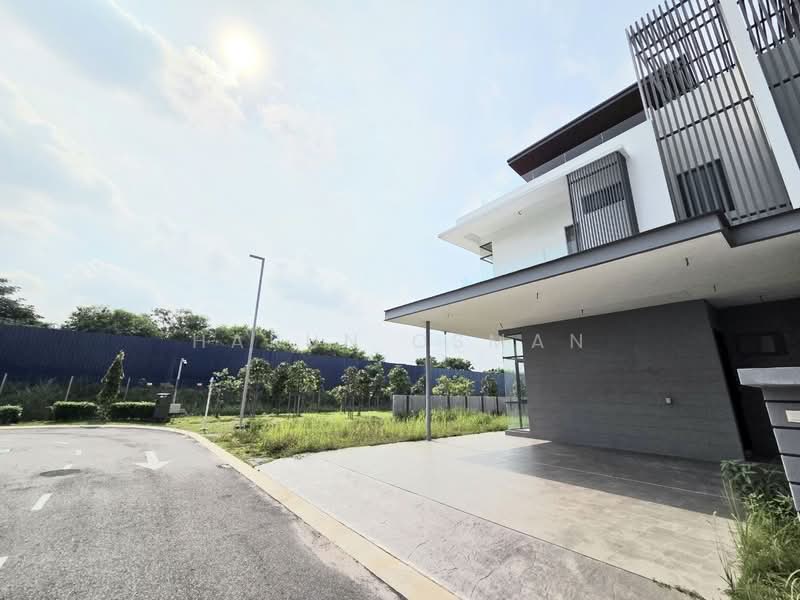 Rumah Berkembar untuk Dijual di Shah Alam (Selangor) - Harun Osman - PropertyGuru.com.my