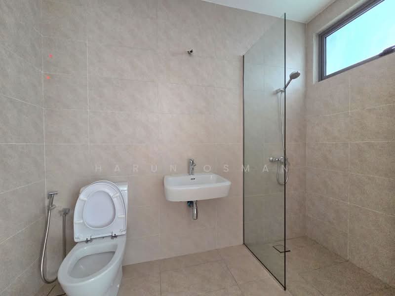 Rumah Berkembar untuk Dijual di Shah Alam (Selangor) - Harun Osman - PropertyGuru.com.my