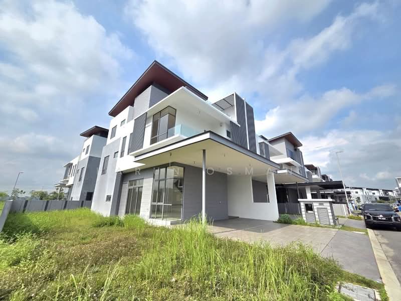 Rumah Berkembar untuk Dijual di Shah Alam (Selangor) - Harun Osman - PropertyGuru.com.my