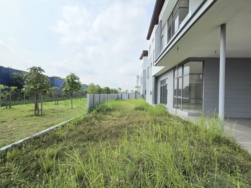 Rumah Berkembar untuk Dijual di Shah Alam (Selangor) - Harun Osman - PropertyGuru.com.my