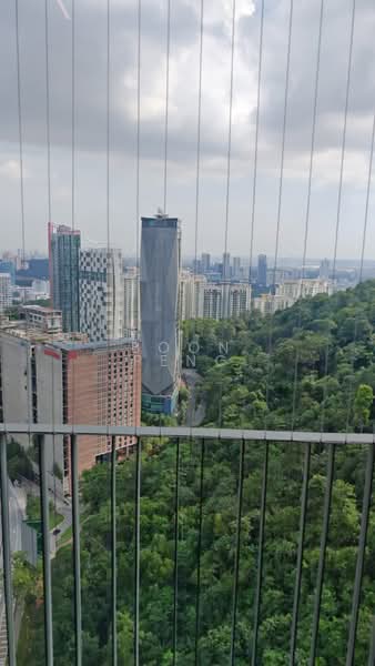 Servis Apartment untuk Disewa di D'Erica - Boon Peng - View - PropertyGuru.com.my