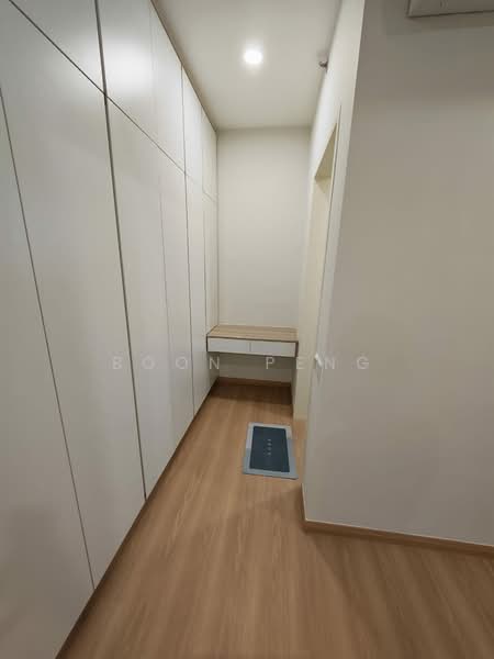 Servis Apartment untuk Disewa di D'Erica - Boon Peng - Interior - PropertyGuru.com.my
