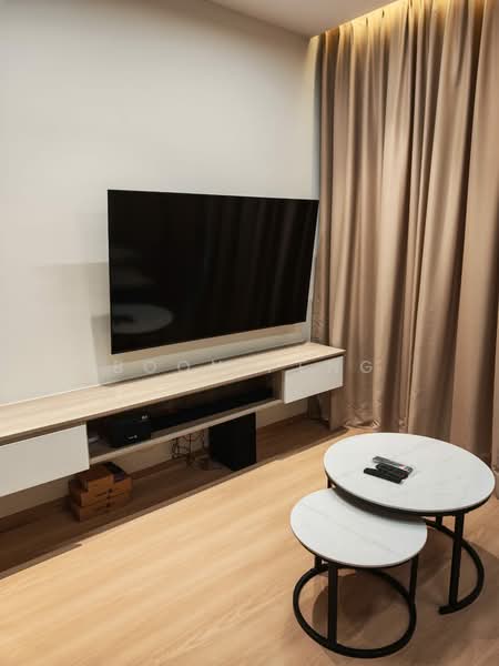 Servis Apartment untuk Disewa di D'Erica - Boon Peng - Living Room - PropertyGuru.com.my