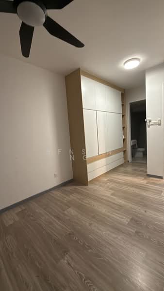 Service Residence for Rent at United Point (Residensi Berpadu) - Benson Ng - Interior - PropertyGuru.com.my
