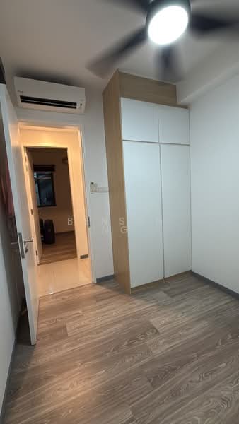 Service Residence for Rent at United Point (Residensi Berpadu) - Benson Ng - Interior - PropertyGuru.com.my