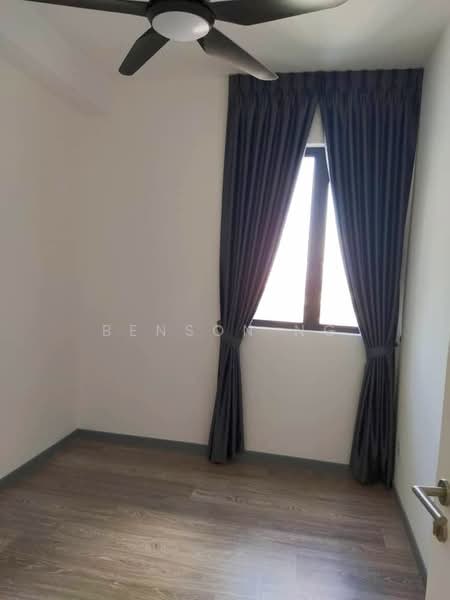 Service Residence for Rent at United Point (Residensi Berpadu) - Benson Ng - Interior - PropertyGuru.com.my