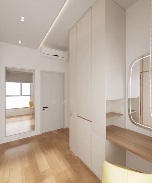 Bungalow for Sale in KLCC (KL City Centre) - Linus Goh - Interior - PropertyGuru.com.my