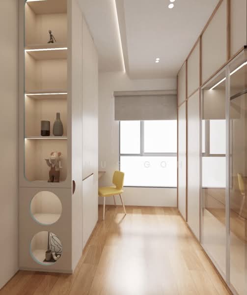 Bungalow for Sale in KLCC (KL City Centre) - Linus Goh - Interior - PropertyGuru.com.my