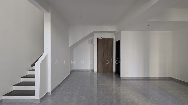 Service Residence for Sale at Altris Residences @ The Quartz WM - Aimns Goy - Interior - PropertyGuru.com.my