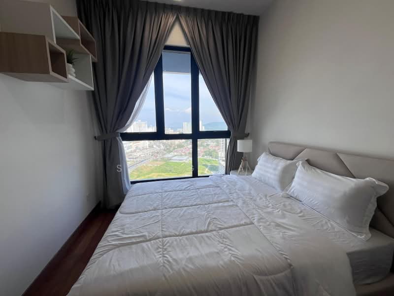 Condominium for Rent at Muze @ PICC - Shing Lam - PropertyGuru.com.my