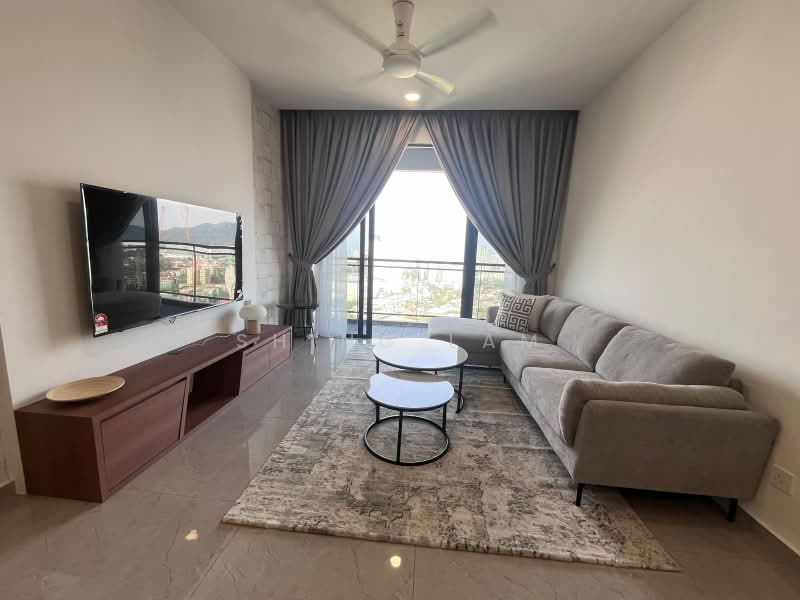 Condominium for Rent at Muze @ PICC - Shing Lam - PropertyGuru.com.my