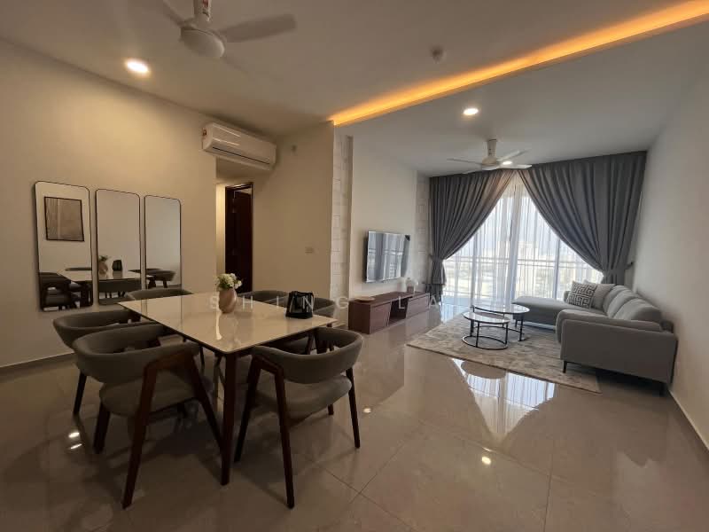 Condominium for Rent at Muze @ PICC - Shing Lam - PropertyGuru.com.my