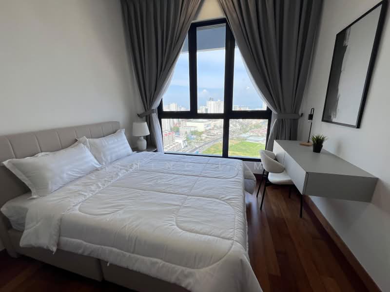 Condominium for Rent at Muze @ PICC - Shing Lam - PropertyGuru.com.my