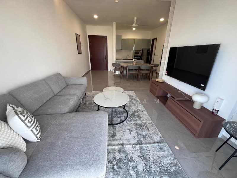 Condominium for Rent at Muze @ PICC - Shing Lam - PropertyGuru.com.my