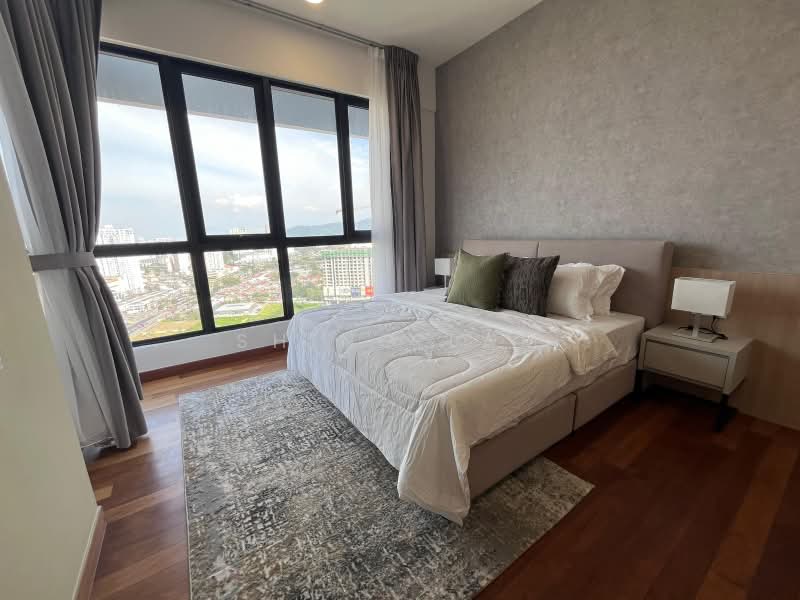 Condominium for Rent at Muze @ PICC - Shing Lam - PropertyGuru.com.my