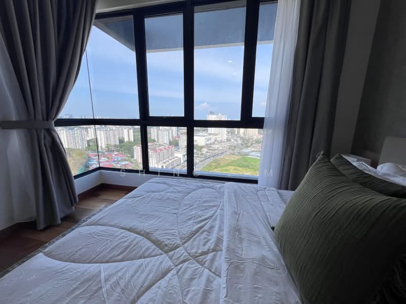 Condominium for Rent at Muze @ PICC - Shing Lam - PropertyGuru.com.my