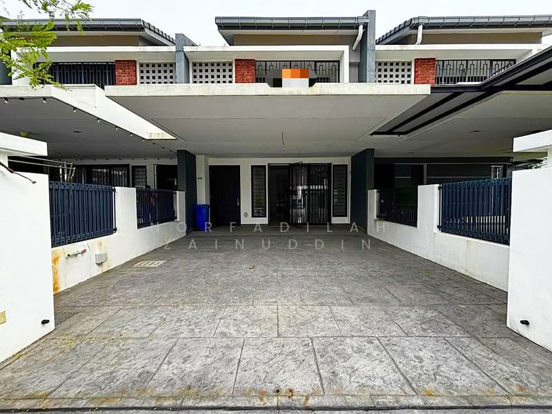 2-storey Terraced House for Sale in Elmina (Shah Alam) - NORFADILAH ZAINUDDIN - Exterior - PropertyGuru.com.my