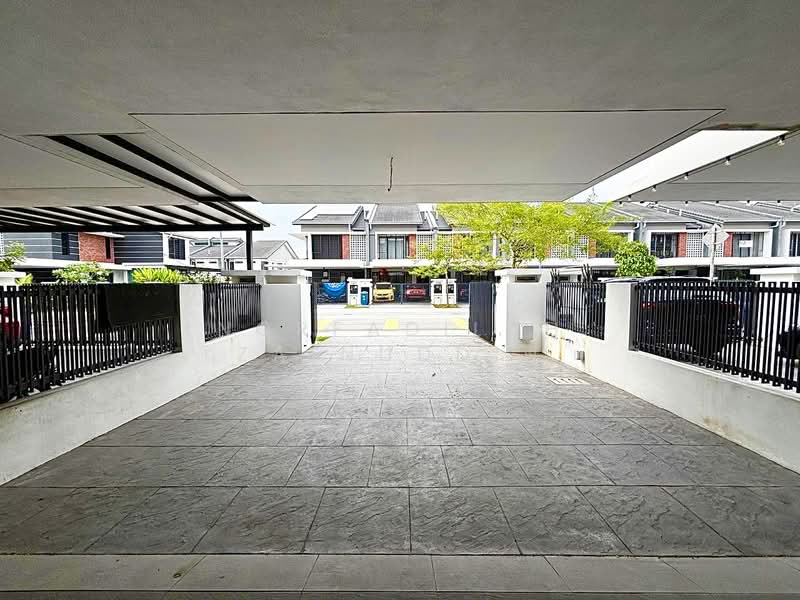 2-storey Terraced House for Sale in Elmina (Shah Alam) - NORFADILAH ZAINUDDIN - Exterior - PropertyGuru.com.my