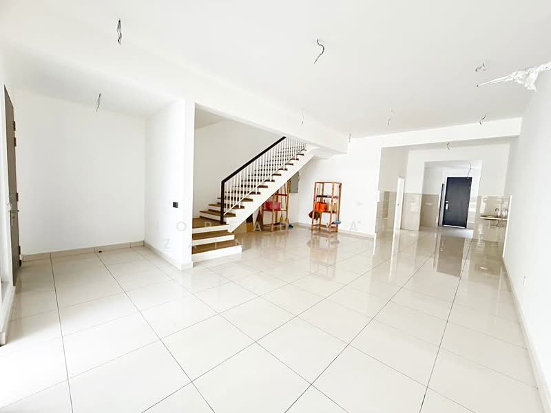 2-storey Terraced House for Sale in Elmina (Shah Alam) - NORFADILAH ZAINUDDIN - Interior - PropertyGuru.com.my
