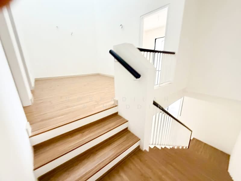 2-storey Terraced House for Sale in Elmina (Shah Alam) - NORFADILAH ZAINUDDIN - Interior - PropertyGuru.com.my