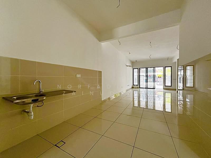 2-storey Terraced House for Sale in Elmina (Shah Alam) - NORFADILAH ZAINUDDIN - Interior - PropertyGuru.com.my