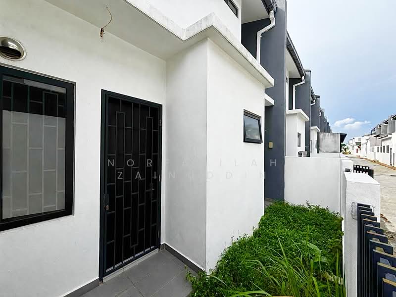 2-storey Terraced House for Sale in Elmina (Shah Alam) - NORFADILAH ZAINUDDIN - Exterior - PropertyGuru.com.my
