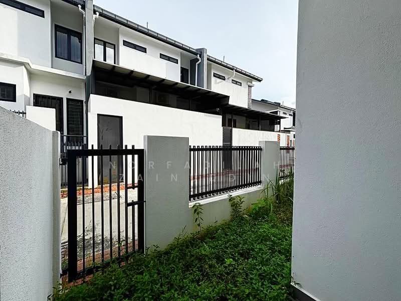2-storey Terraced House for Sale in Elmina (Shah Alam) - NORFADILAH ZAINUDDIN - Exterior - PropertyGuru.com.my