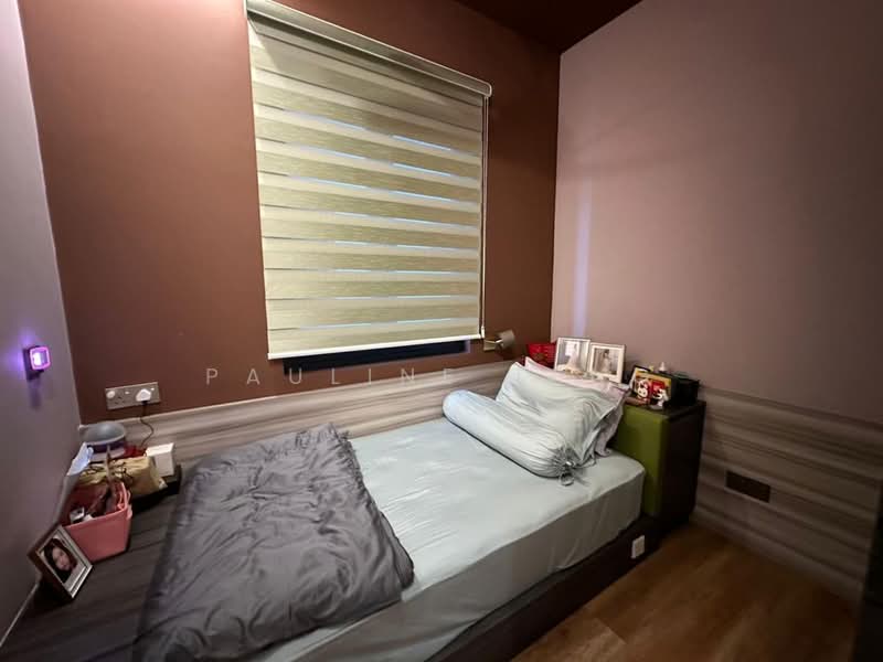Servis Apartment untuk Dijual di Bennington Residences @ SkyArena - Pauline Teng - PropertyGuru.com.my