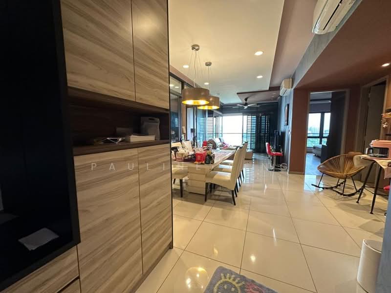 Servis Apartment untuk Dijual di Bennington Residences @ SkyArena - Pauline Teng - PropertyGuru.com.my