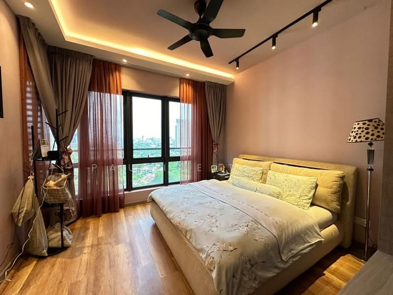 Servis Apartment untuk Dijual di Bennington Residences @ SkyArena - Pauline Teng - PropertyGuru.com.my