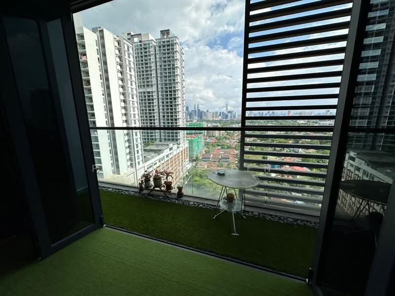 Servis Apartment untuk Dijual di Bennington Residences @ SkyArena - Pauline Teng - PropertyGuru.com.my