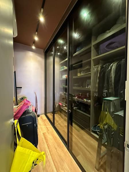 Servis Apartment untuk Dijual di Bennington Residences @ SkyArena - Pauline Teng - PropertyGuru.com.my