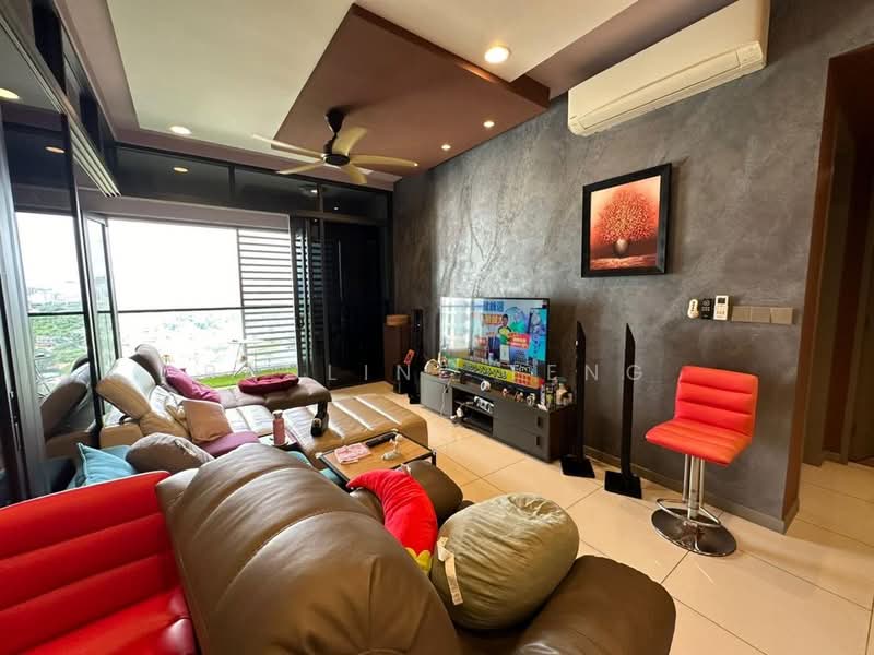 Servis Apartment untuk Dijual di Bennington Residences @ SkyArena - Pauline Teng - PropertyGuru.com.my