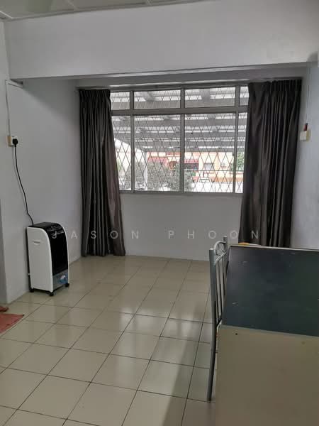 Rumah Teres untuk Dijual di Seberang Perai (Penang) - Jason Phoon - Living Room - PropertyGuru.com.my