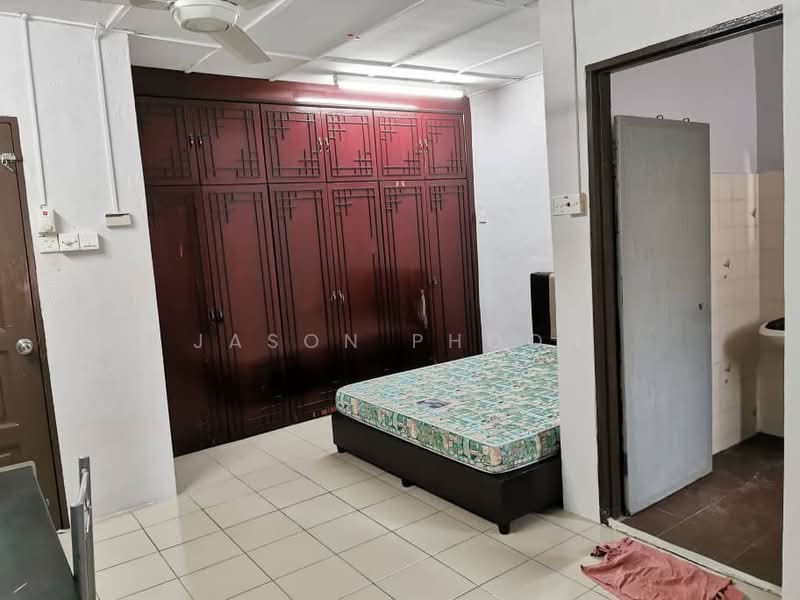 Rumah Teres untuk Dijual di Seberang Perai (Penang) - Jason Phoon - Bedroom - PropertyGuru.com.my