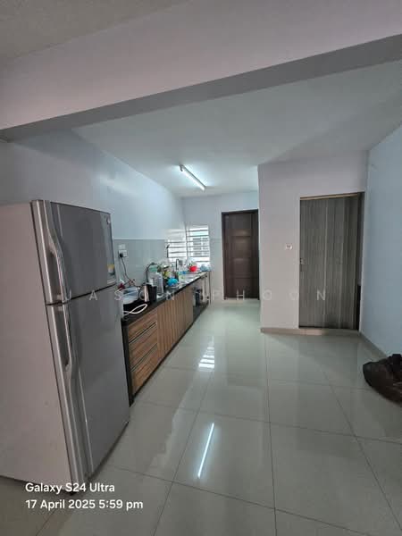 Rumah Teres untuk Dijual di Seberang Perai (Penang) - Jason Phoon - Kitchen - PropertyGuru.com.my