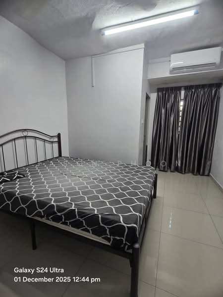 Rumah Teres untuk Dijual di Seberang Perai (Penang) - Jason Phoon - Bedroom - PropertyGuru.com.my